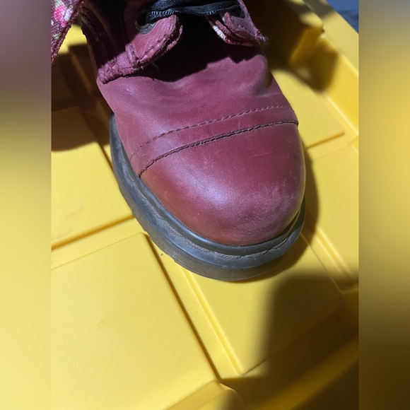 Doc marten triumph Boots - Picture 4 of 6